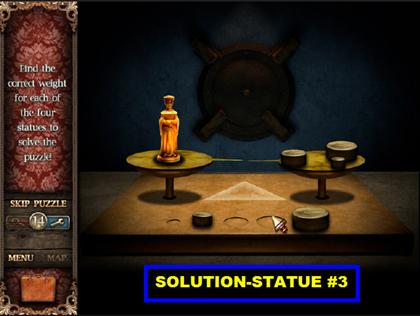 Serpent of Isis Game Screenshot 80